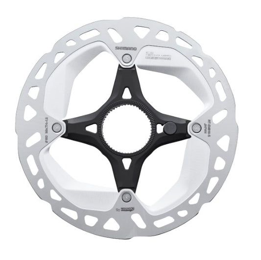 Shimano RT-EM810 Bremseskiver Centerlock Flere Varianter