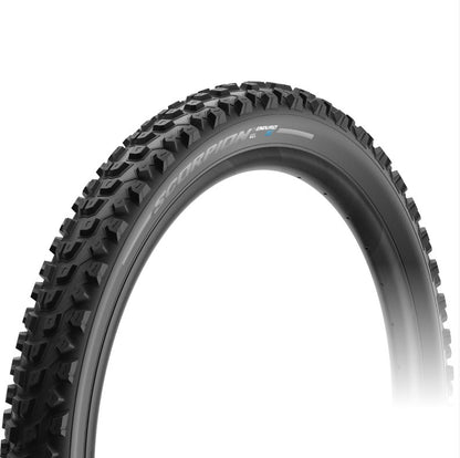 Pirelli Scorpion Enduro S TLR Flere Varianter