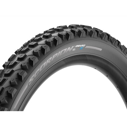 Pirelli Scorpion Enduro S TLR Flere Varianter