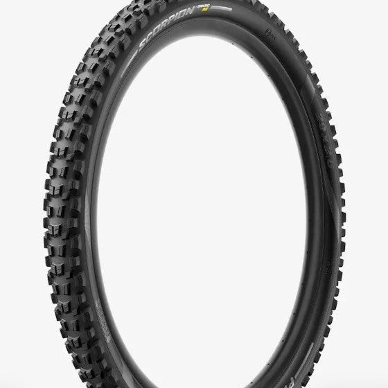 Pirelli Scorpion Enduro M 29" TLR Flere Varianter