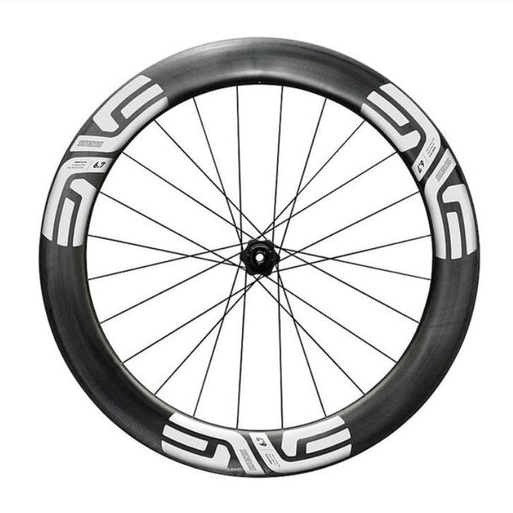 ENVE SES 6.7 Disc Hjulsæt  Flere Varianter