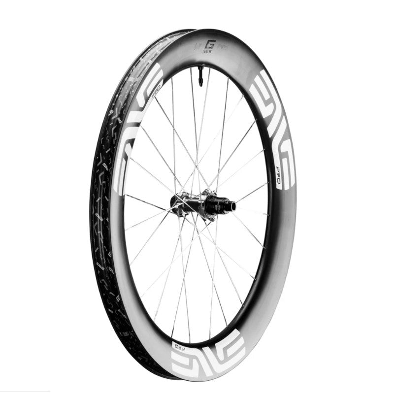 ENVE G SES 6.7 Pro Hjulsæt Gravel