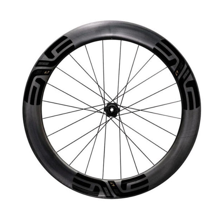 ENVE SES 6.7 Disc Hjulsæt  Flere Varianter