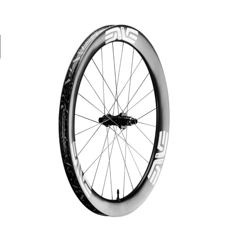 ENVE G SES 4.5 Hjulsæt Gravel