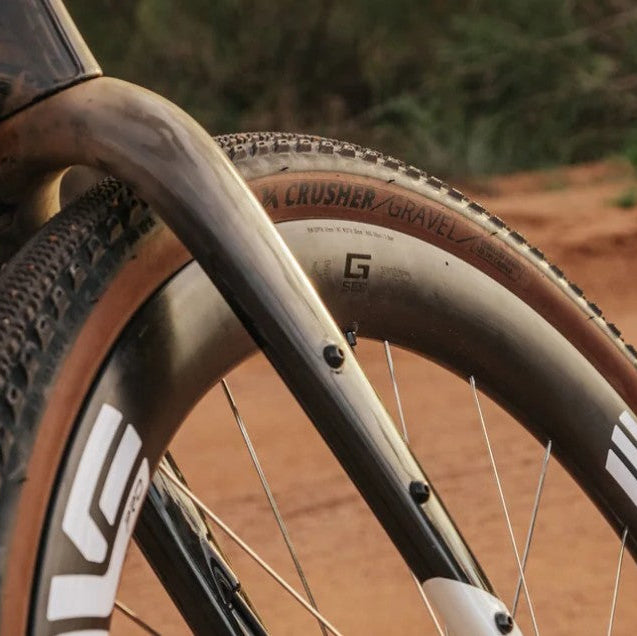 ENVE G SES 4.5 Hjulsæt Gravel