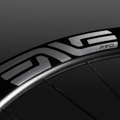 ENVE SES 4.5 PRO Hjulsæt Flere Varianter