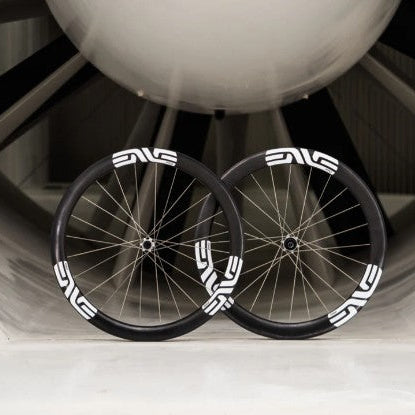 ENVE SES 4.5 PRO Hjulsæt Flere Varianter