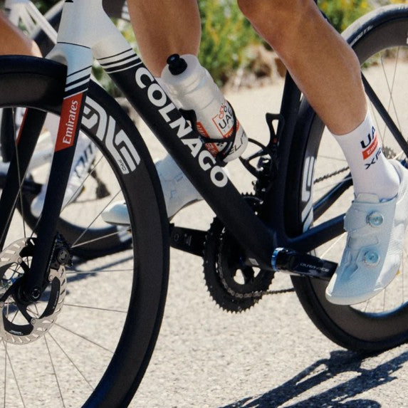 ENVE SES 4.5 PRO Hjulsæt Flere Varianter