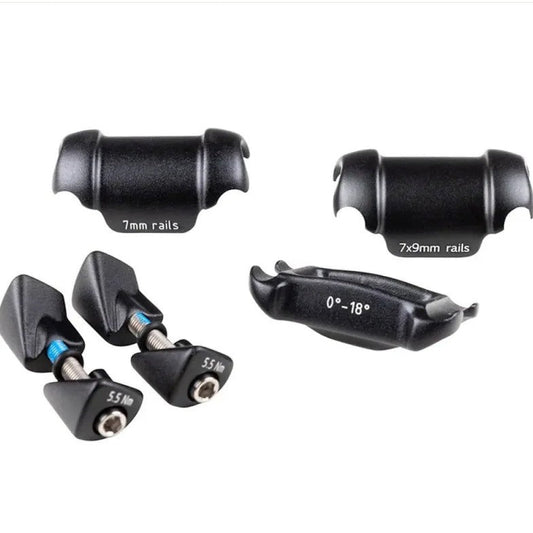 ENVE Seatpost Hardware Kit 2 Bolt