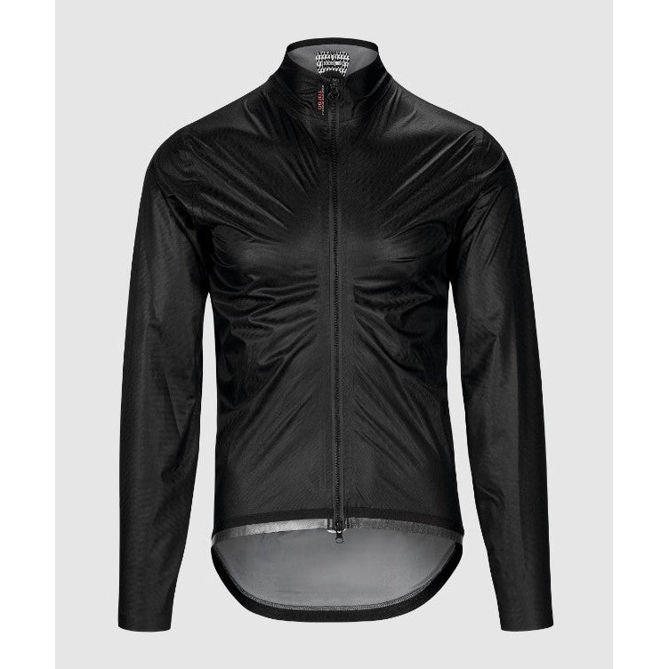 Assos Equipe RS Rain Jacket Targa