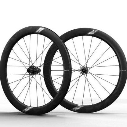 EXAR Carbon Fiber Wheelset Pro Series Flere Varianter