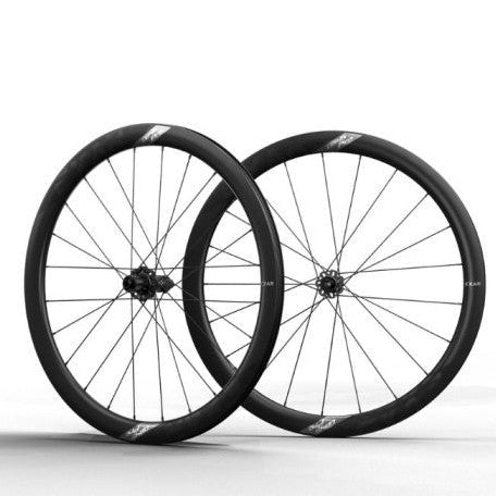 EXAR Carbon Fiber Wheelset Pro Series Flere Varianter