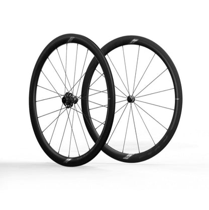EXAR Carbon Fiber Wheelset Pro Series Flere Varianter