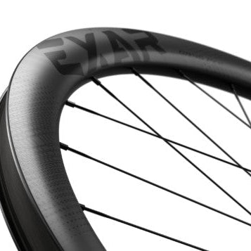 EXAR Carbon Fiber Wheelset GR45 Pro Gravel