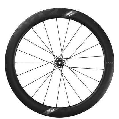 EXAR Carbon Fiber Wheelset Pro Series Flere Varianter