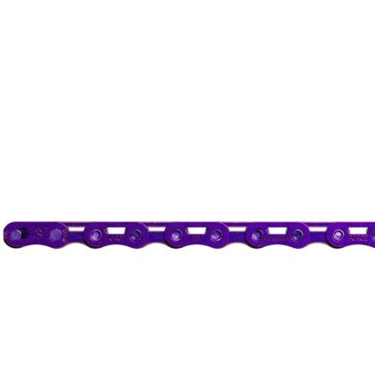 Sram Force E1 AXS 12/13 speed Purple Flattop Kæde