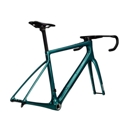 ENVE Fray Rammekit Flere Varianter