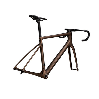 ENVE Fray Rammekit Flere Varianter