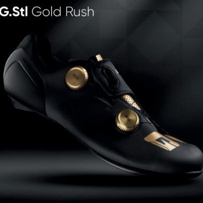 Gaerne Carbon G.STL Gold Rush Str 44