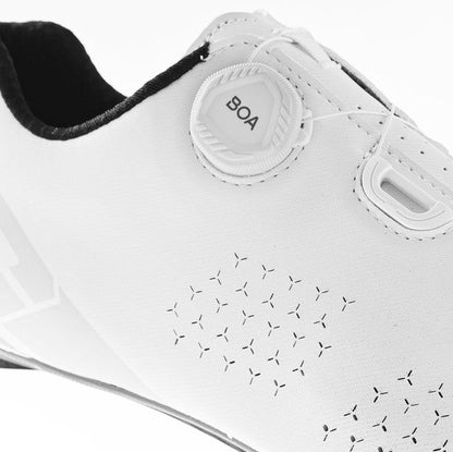 Gaerne G.Sprint+ Carbon 8.0 2026 Hvid