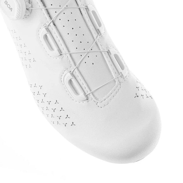 Gaerne G.Sprint+ Carbon 8.0 2026 Hvid