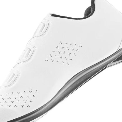 Gaerne G.Sprint+ Carbon 8.0 2026 Hvid