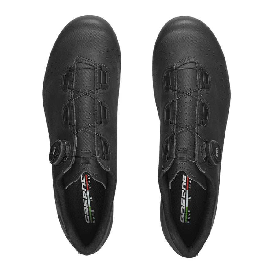 Gaerne G.Sprint+ Carbon 8.0 2026 Sort