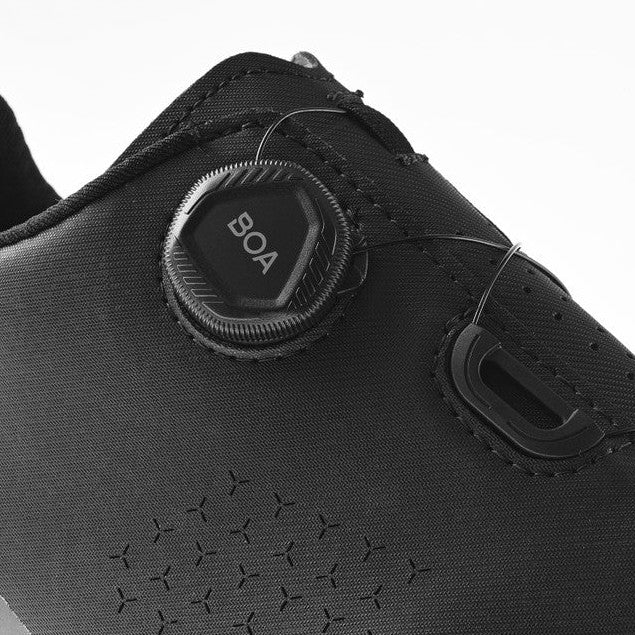 Gaerne G.Sprint+ Carbon 8.0 2026 Sort