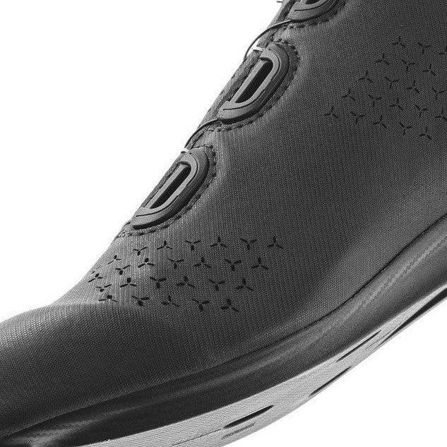 Gaerne G.Sprint+ Carbon 8.0 2026 Wide Fit Sort