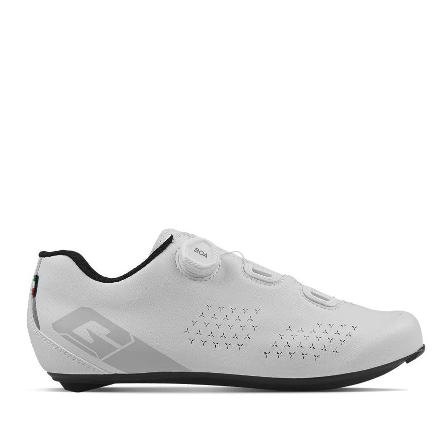 Gaerne G.Sprint+ Carbon 8.0 2026 Hvid