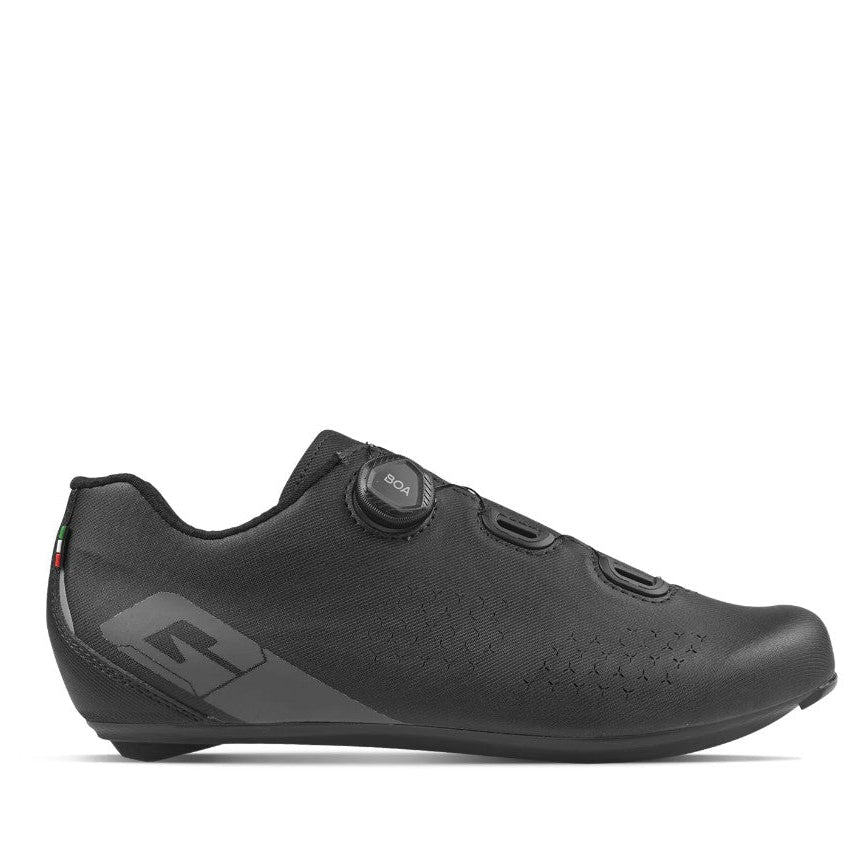 Gaerne G.Sprint+ Carbon 8.0 2026 Sort