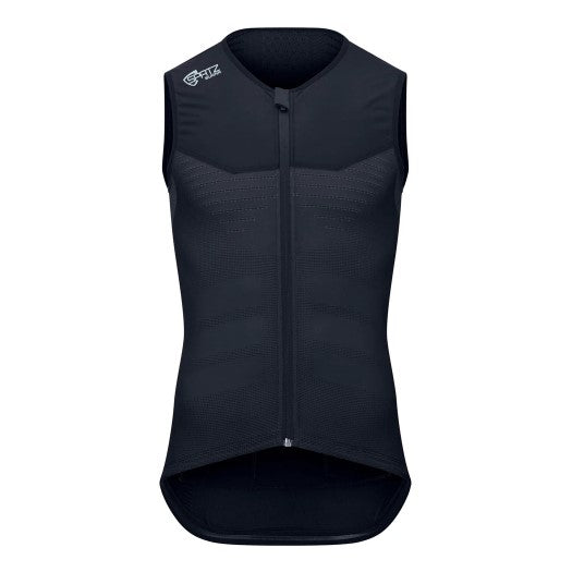 SPATZ BurnR Gilet vindvest Sort Flere Varianter