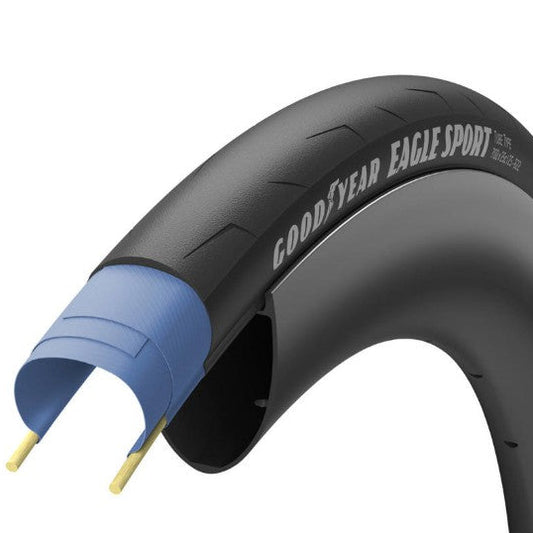 Goodyear Vector Sport 700X28C