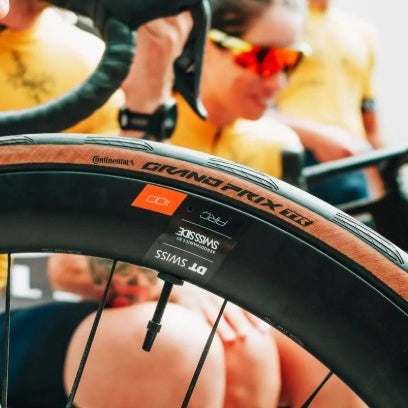 Continental Grand Prix TR Flere varianter