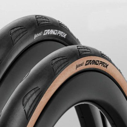 Continental Grand Prix TR Flere varianter