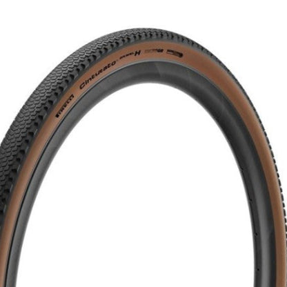 Pirelli Cinturato Gravel H TLR High Performance  Flere Varianter