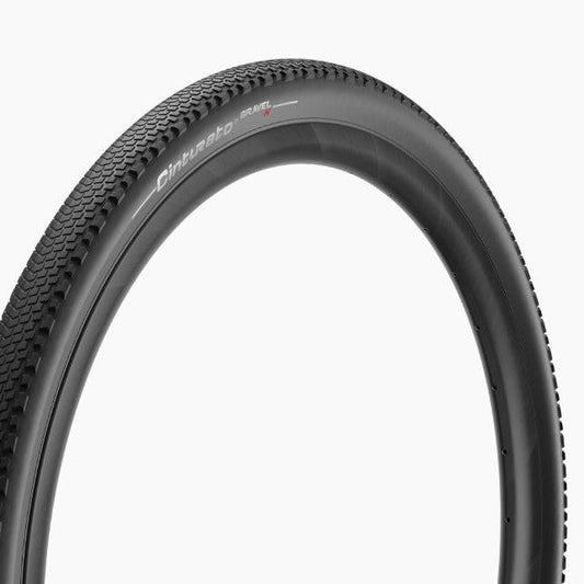 Pirelli Cinturato Gravel H Sort Flere Varianter