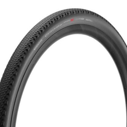Pirelli Cinturato Gravel H TLR High Performance  Flere Varianter