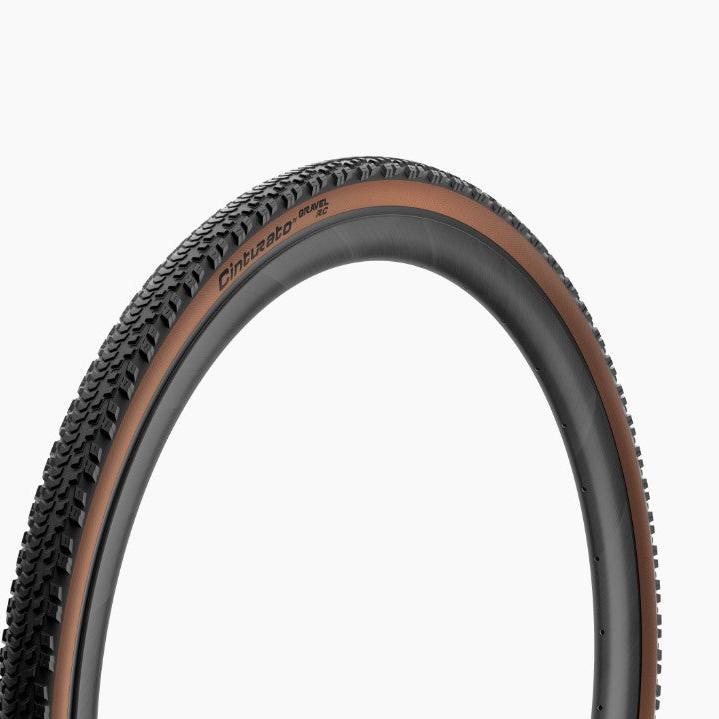 Pirelli Cinturato Gravel RC Classic Flere Varianter