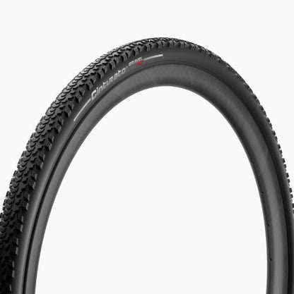 Pirelli Cinturato Gravel RC Sort Flere Varianter