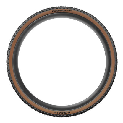 Pirelli Cinturato Gravel S TLR Classic Flere Varianter