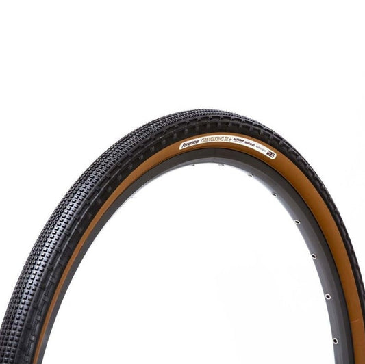 Panaracer GravelKing SS og SK+ 700x43C Flere farver