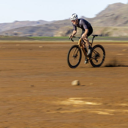 Pinarello Grevil F5 Rival XPLR AXS 2026 Namib Brown