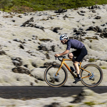 Pinarello Grevil F5 Rival XPLR AXS 2026 Namib Brown