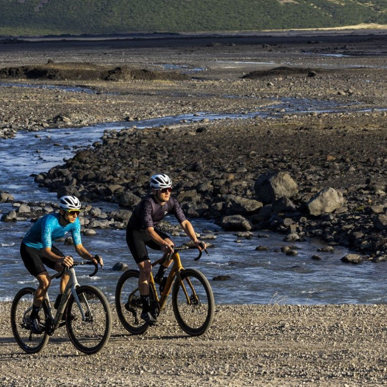 Pinarello Grevil F5 Rival XPLR AXS 2026 Namib Brown