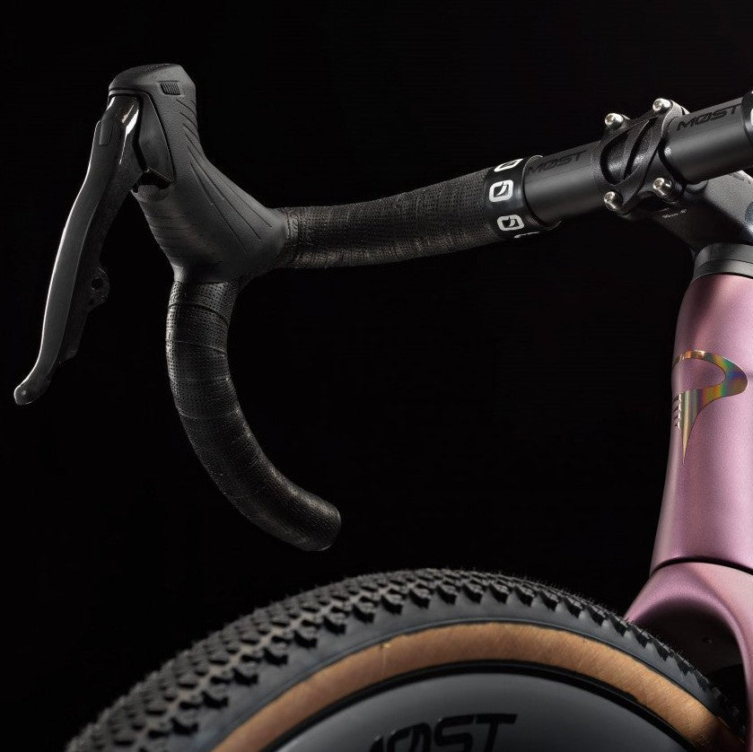 Pinarello Grevil F7 Force XPLR AXS 2026 Polaris Purple