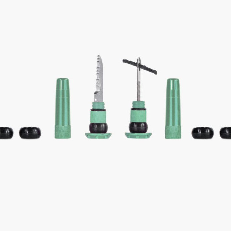 Muc-Off Stealth Tubeless puncture plug Flere Varianter
