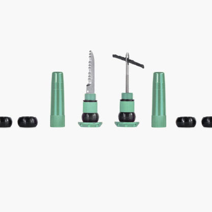 Muc-Off Stealth Tubeless puncture plug Flere Varianter