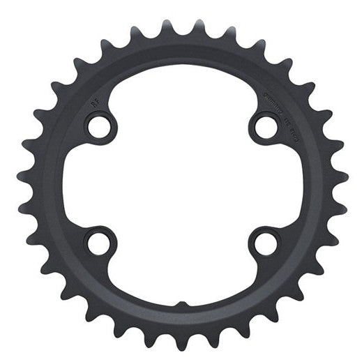 Shimano GRX FC-RX810-2x11 speed Klinge Flere Varianter