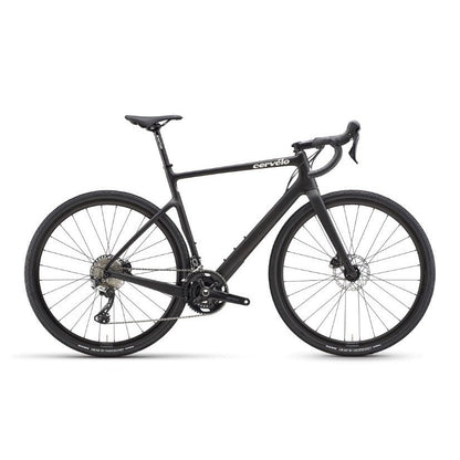 Cervélo Aspero GRX RX600 Flere Varianter